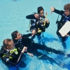 Curso Iniciacin - Open Water Diver