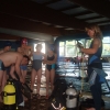 Curso Iniciacin - Open Water Diver