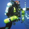 Buceo Tcnico - Curso TDI