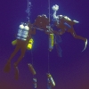 Buceo Tcnico - Curso TDI