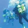 Buceo Tcnico - Curso TDI