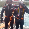 Curso de Buceo Profesional - Pequea Profundidad