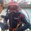 Curso de Buceo Profesional - Pequea Profundidad