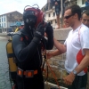 Curso de Buceo Profesional - Pequea Profundidad