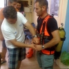 Curso de Buceo Profesional - Pequea Profundidad