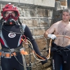 Curso de Buceo Profesional - Pequea Profundidad