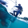 Curso de Buceo Profesional - Pequea Profundidad