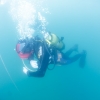 Curso de Buceo Profesional - Pequea Profundidad