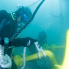 Curso de Buceo Profesional - Pequea Profundidad