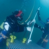 Curso de Buceo Profesional - Pequea Profundidad