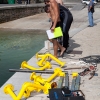 Curso de Buceo Profesional - Pequea Profundidad