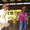 Curso de Buceo Profesional - Pequea Profundidad