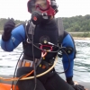 Curso de Buceo Profesional - Pequea Profundidad