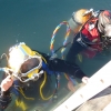 Curso de Buceo Profesional - Pequea Profundidad