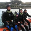 Curso de Buceo Profesional - Pequea Profundidad