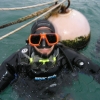 Curso de Buceo Profesional - Pequea Profundidad