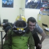 Curso de Buceo Profesional - Pequea Profundidad