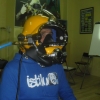 Curso de Buceo Profesional - Pequea Profundidad