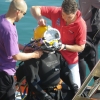 Curso de Buceo Profesional - Pequea Profundidad