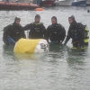 Curso de Buceo Profesional - Pequea Profundidad