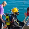 Curso de Buceo Profesional - Pequea Profundidad