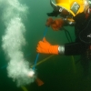 Curso de Buceo Profesional - Pequea Profundidad