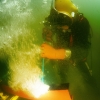 Curso de Buceo Profesional - Pequea Profundidad