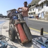 Curso de Buceo Profesional - Pequea Profundidad