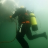 Curso de Buceo Profesional - Pequea Profundidad