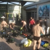 Curso de Buceo Profesional - Pequea Profundidad