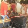 Curso de Buceo Profesional - Pequea Profundidad