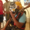 Curso de Buceo Profesional - Pequea Profundidad