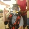 Curso de Buceo Profesional - Pequea Profundidad