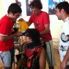 Curso de Buceo Profesional - Pequea Profundidad