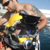 Curso de Buceo Profesional - Pequea Profundidad