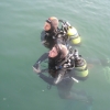 Curso de Buceo Profesional - Pequea Profundidad