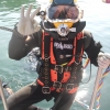 Curso de Buceo Profesional - Pequea Profundidad