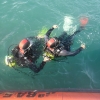 Curso de Buceo Profesional - Pequea Profundidad