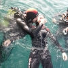 Curso de Buceo Profesional - Pequea Profundidad