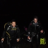 Curso de Buceo Profesional - Pequea Profundidad