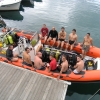 Curso de Buceo Profesional - Pequea Profundidad