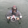 Curso de Buceo Profesional - Pequea Profundidad