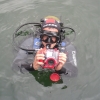 Curso de Buceo Profesional - Pequea Profundidad