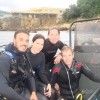 Curso Iniciacin - Open Water Diver