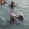 Curso de Buceo Profesional - Pequea Profundidad