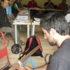 Curso de Buceo Profesional - Pequea Profundidad