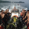 Curso de Buceo Profesional - Pequea Profundidad