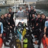 Curso de Buceo Profesional - Pequea Profundidad