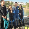 Curso de Iniciacin -Open Water Diver