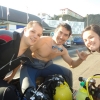 Curso de Iniciacin -Open Water Diver